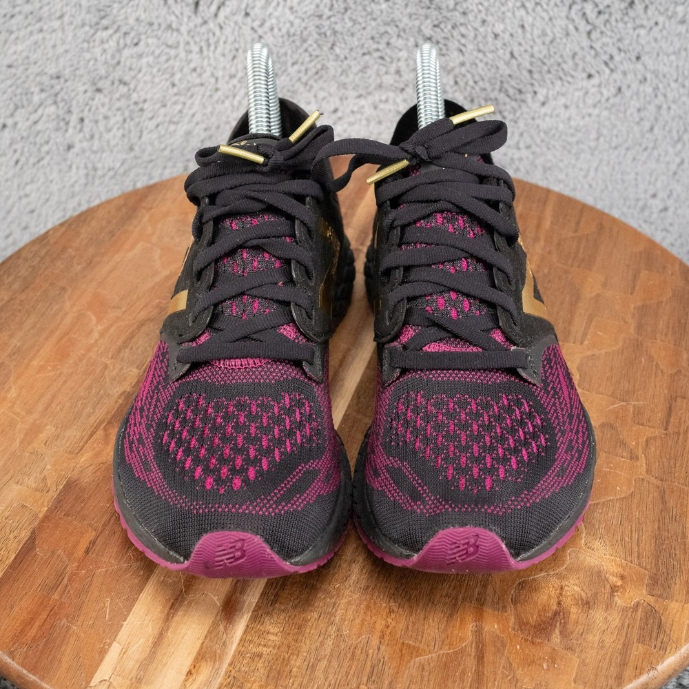 New Balance Fresh Foam Zante v3 Disney Beauty And The Beast Shoes Women's 6.5 B - Picture 2 of 10